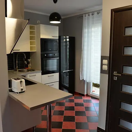 Babitonga Ii Apartment *