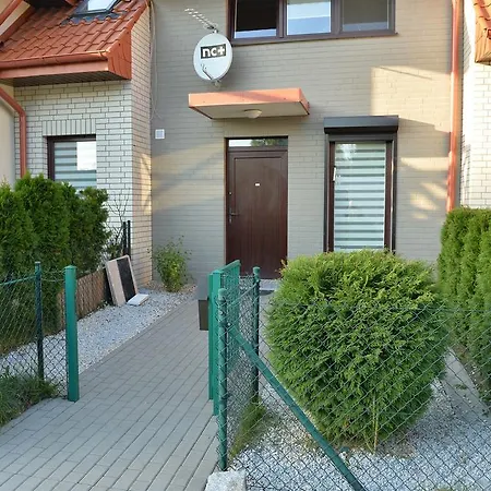 Apartment Babitonga Ii *