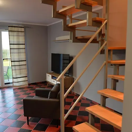 Apartment Babitonga Ii