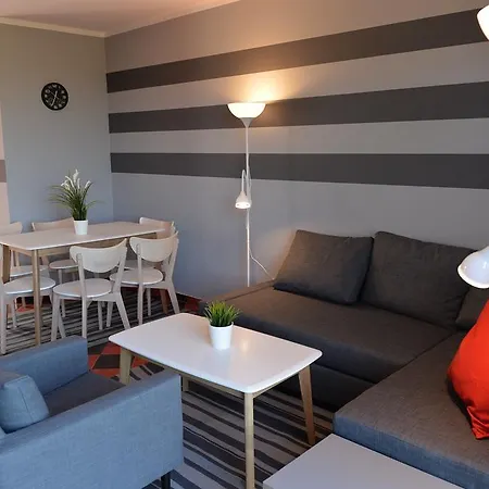 Babitonga Ii Apartment *