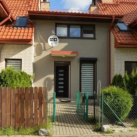 Apartment Babitonga Ii