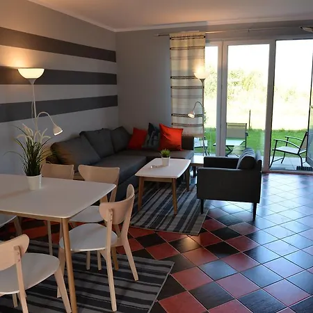 Babitonga Ii Apartment *