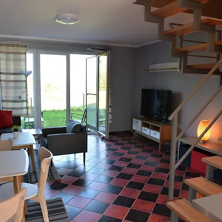Babitonga Ii Apartment *